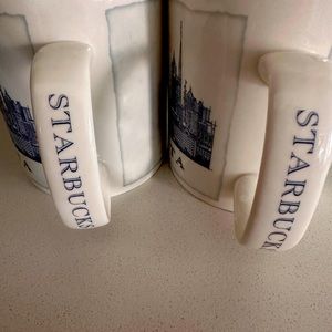 Starbucks mug’s Atlanta